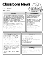 11 15newsletter