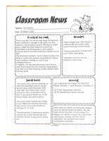 Weekly news