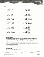 Reading Lists 6-10