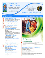 August 27, 2023