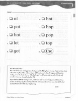 Reading Lists 1-5